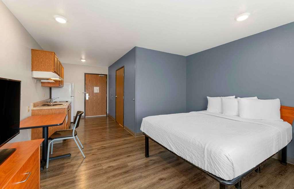 เอ็กซ์เทนเดด สเตย์ อเมริกา - เมลเบิร์น - ปาล์ม เบย์ Hotel West Melbourne ห้อง รูปภาพ