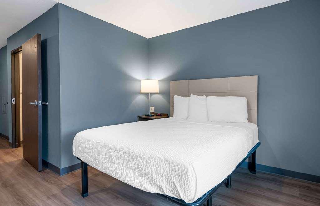 เอ็กซ์เทนเดด สเตย์ อเมริกา - เมลเบิร์น - ปาล์ม เบย์ Hotel West Melbourne ห้อง รูปภาพ