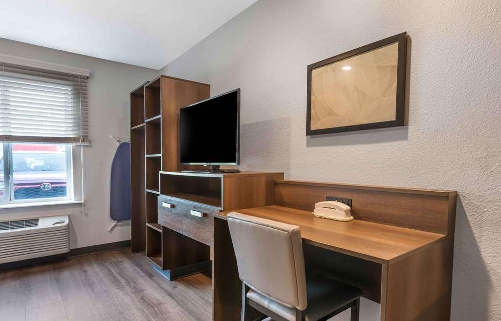 เอ็กซ์เทนเดด สเตย์ อเมริกา - เมลเบิร์น - ปาล์ม เบย์ Hotel West Melbourne ห้อง รูปภาพ